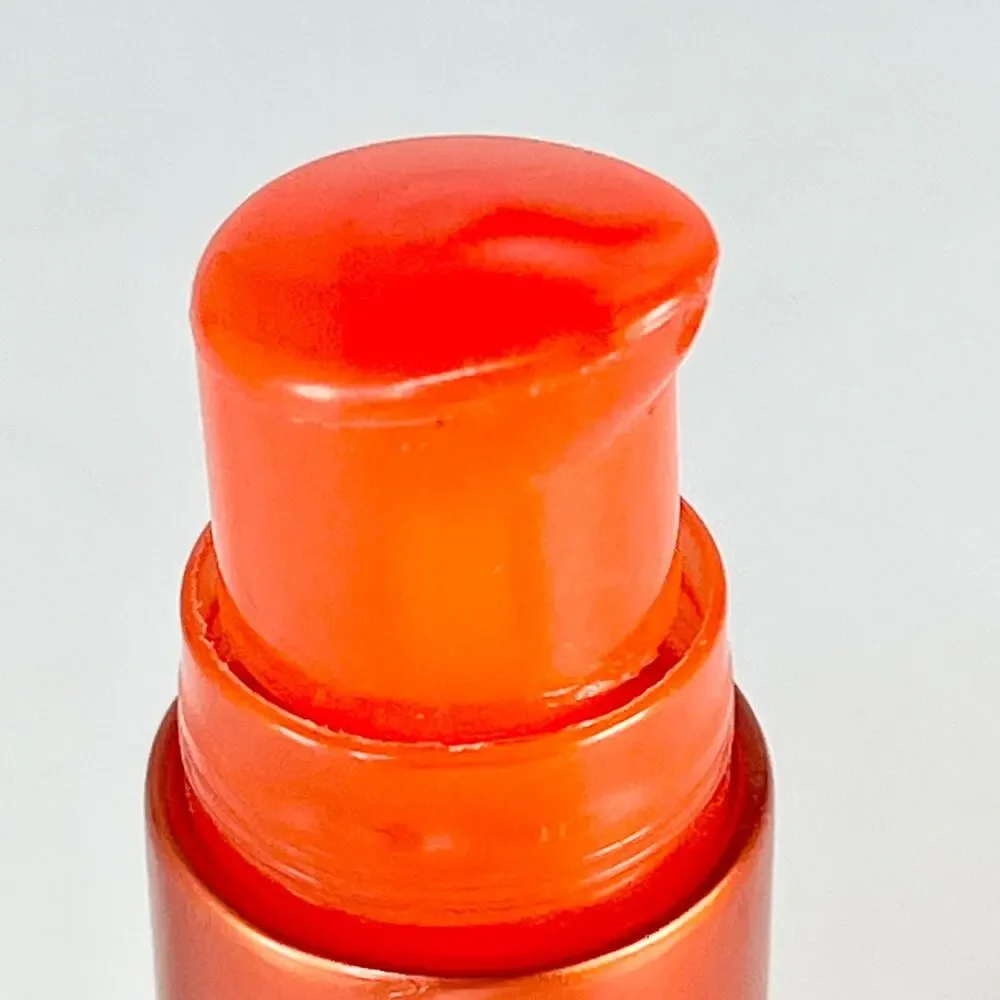 Obliphica Seaberry Leave-in Hair Serum Dry Hair Growth Travel .5 fl oz 15ml New
